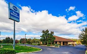 Best Western Shippensburg Pa